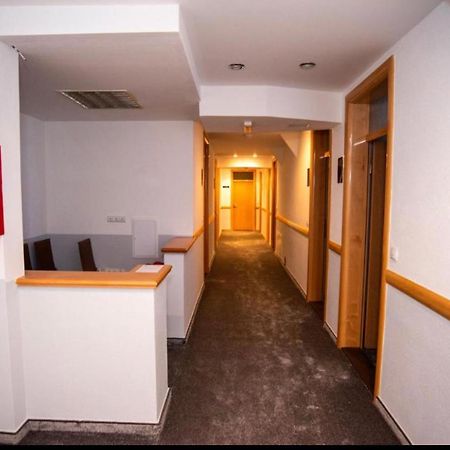 Apartmani I Sobe Centar Bugojno Extérieur photo