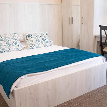 Apartmani I Sobe Centar Bugojno Extérieur photo