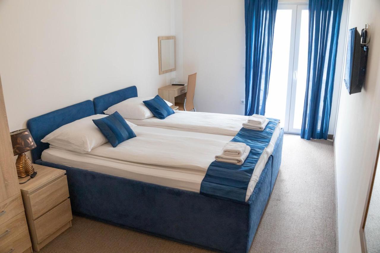 Apartmani I Sobe Centar Bugojno Extérieur photo