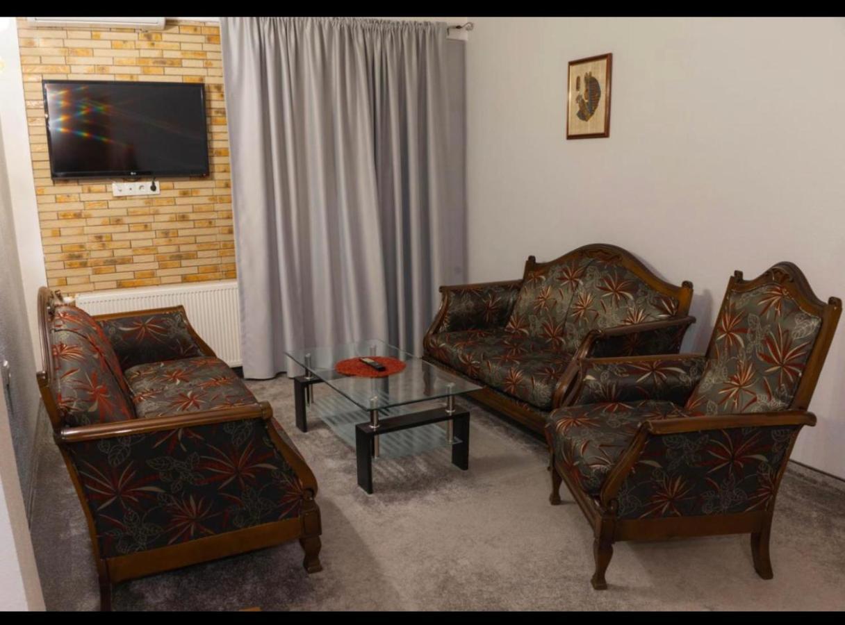 Apartmani I Sobe Centar Bugojno Extérieur photo