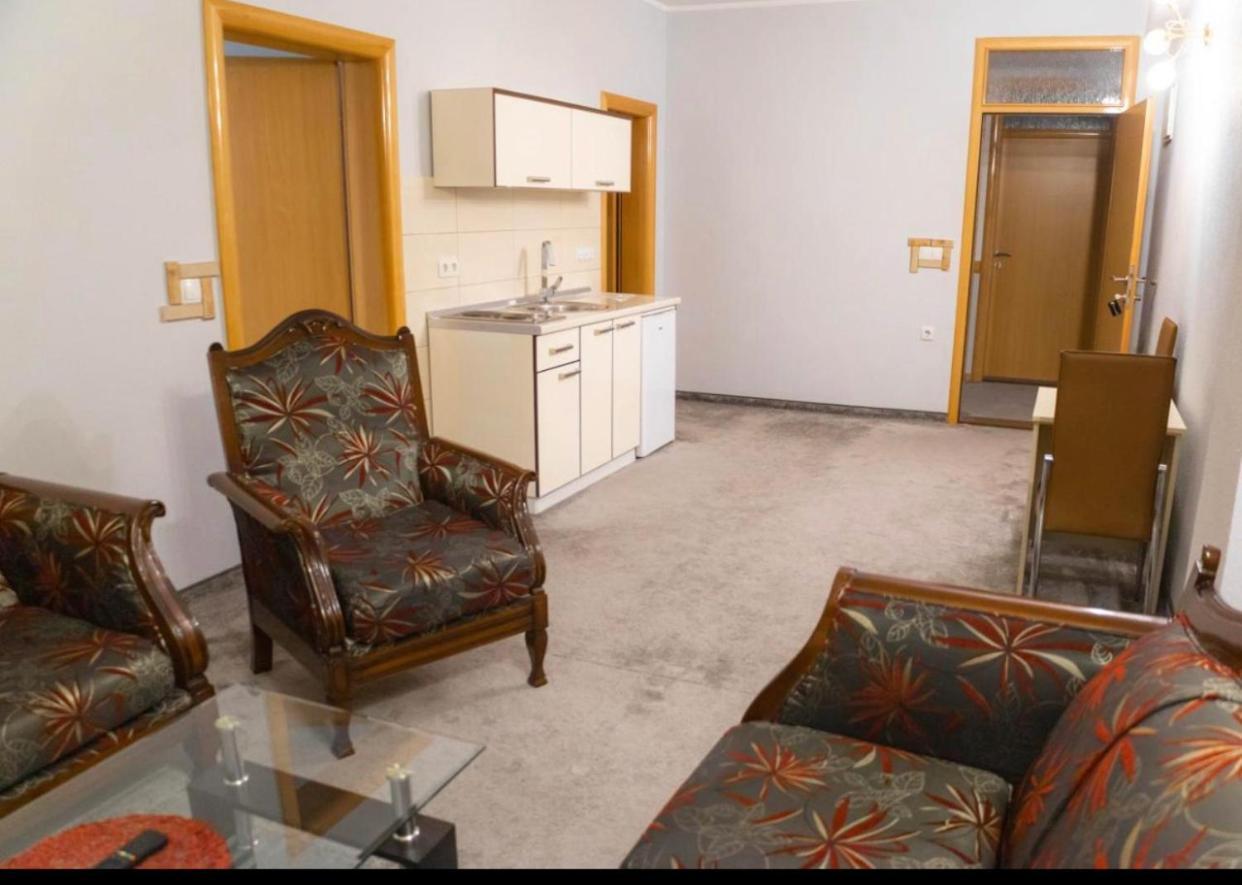 Apartmani I Sobe Centar Bugojno Extérieur photo