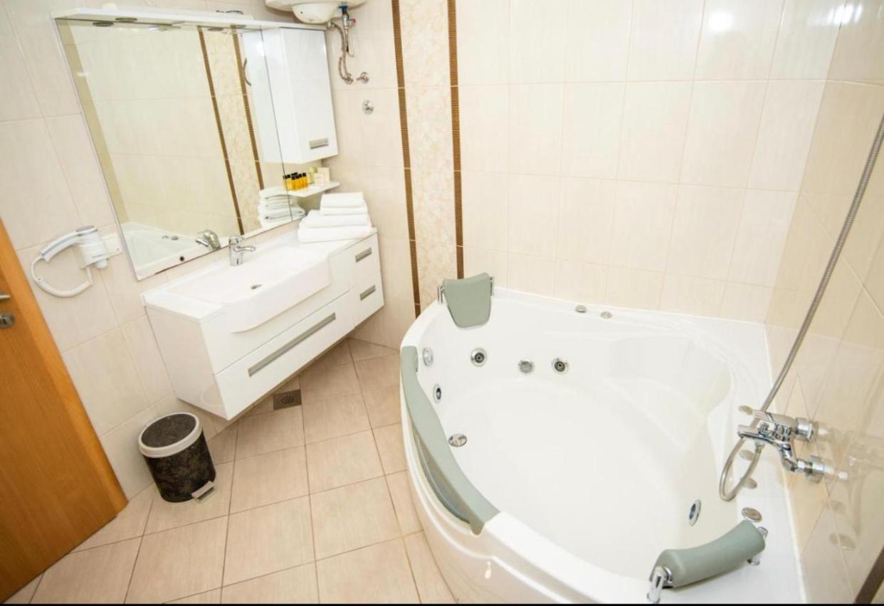 Apartmani I Sobe Centar Bugojno Extérieur photo