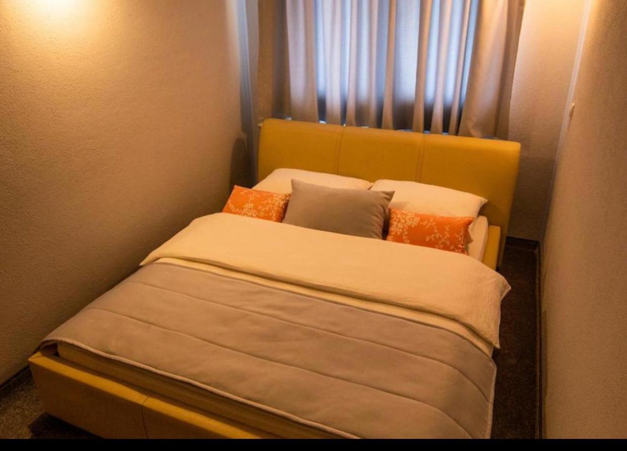 Apartmani I Sobe Centar Bugojno Extérieur photo