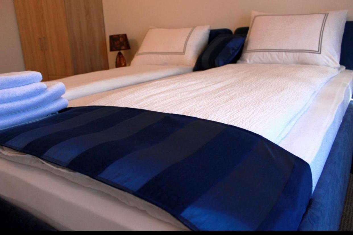 Apartmani I Sobe Centar Bugojno Extérieur photo