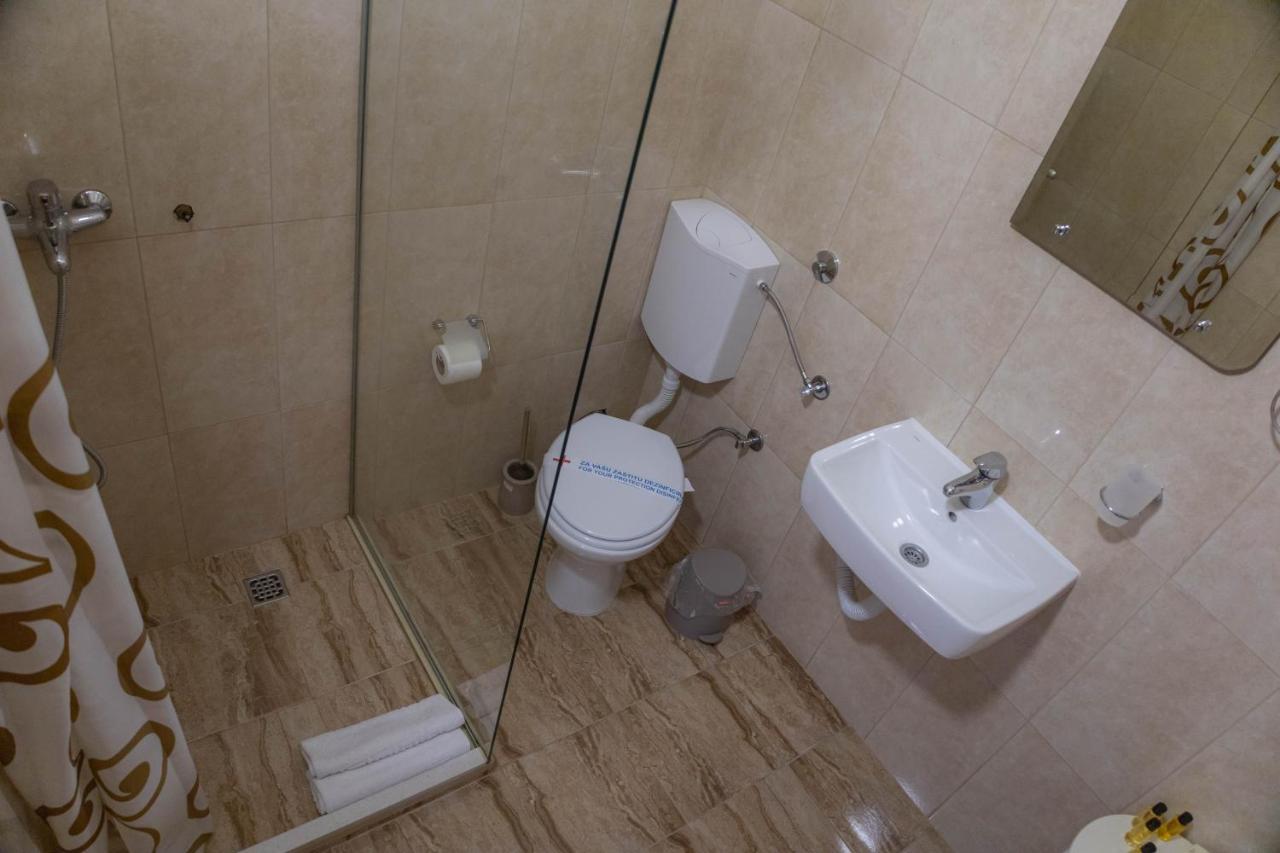 Apartmani I Sobe Centar Bugojno Extérieur photo