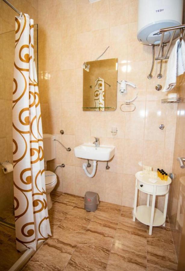 Apartmani I Sobe Centar Bugojno Extérieur photo