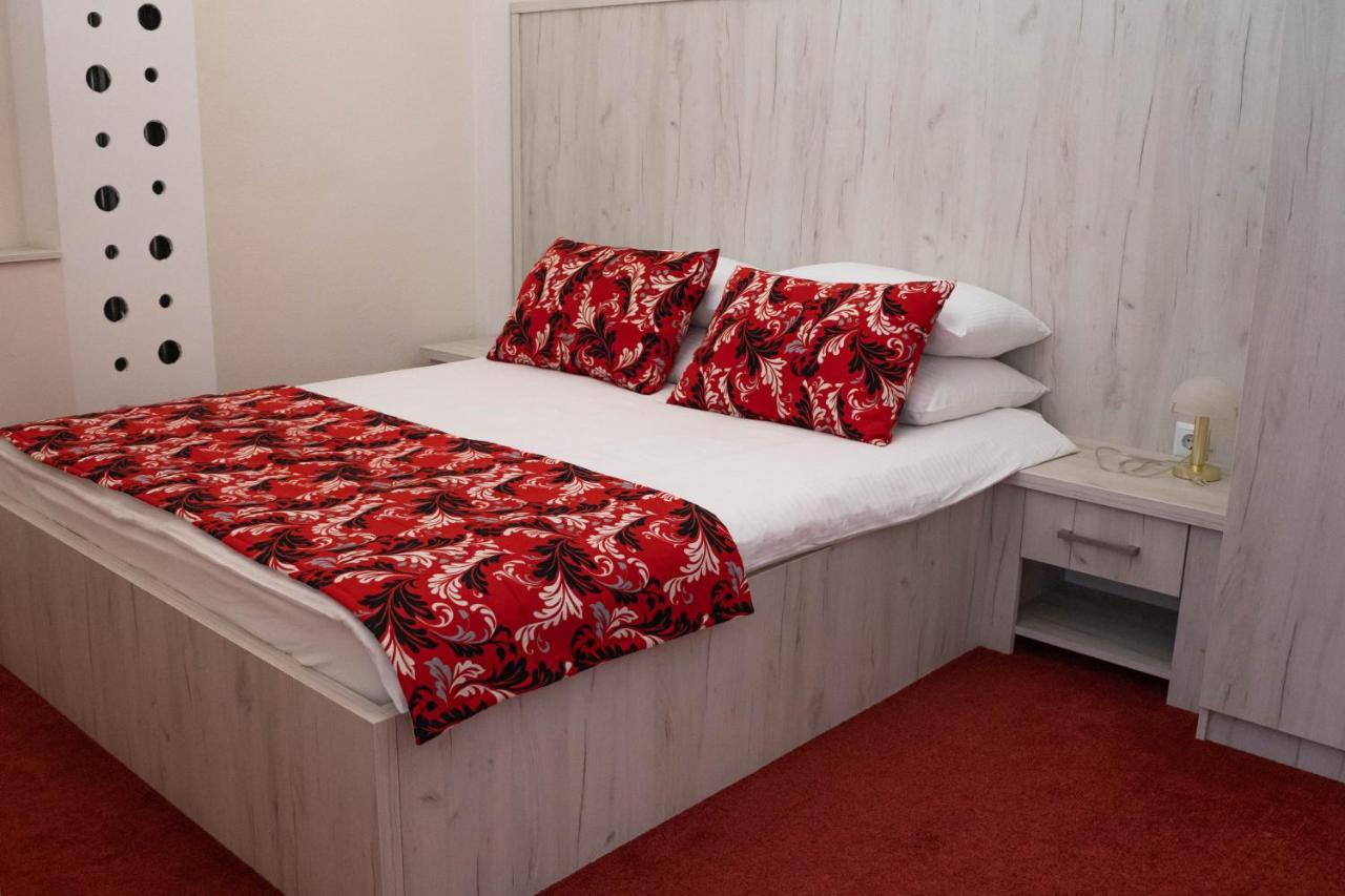 Apartmani I Sobe Centar Bugojno Extérieur photo