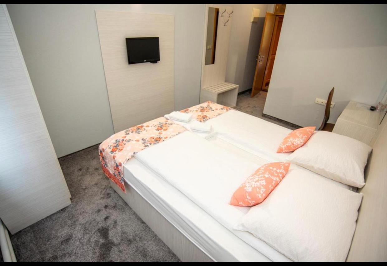 Apartmani I Sobe Centar Bugojno Extérieur photo