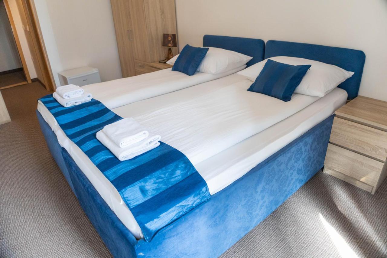 Apartmani I Sobe Centar Bugojno Extérieur photo