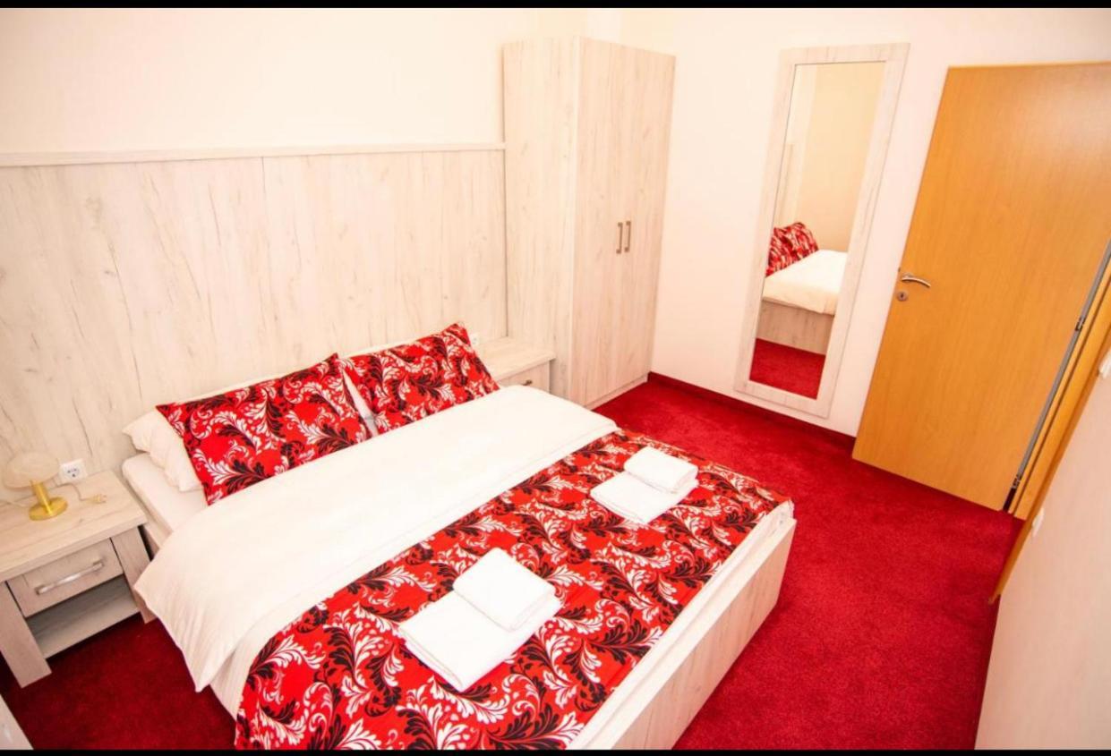 Apartmani I Sobe Centar Bugojno Extérieur photo