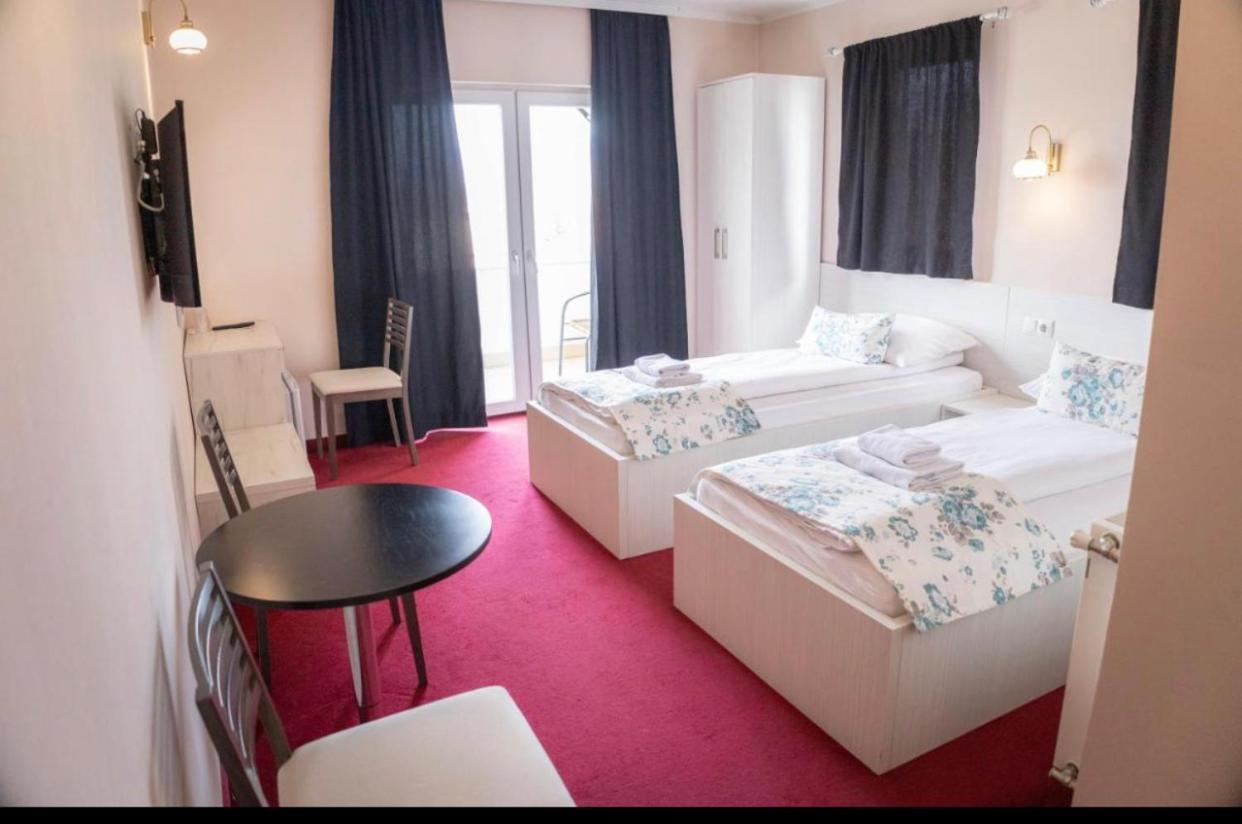 Apartmani I Sobe Centar Bugojno Extérieur photo