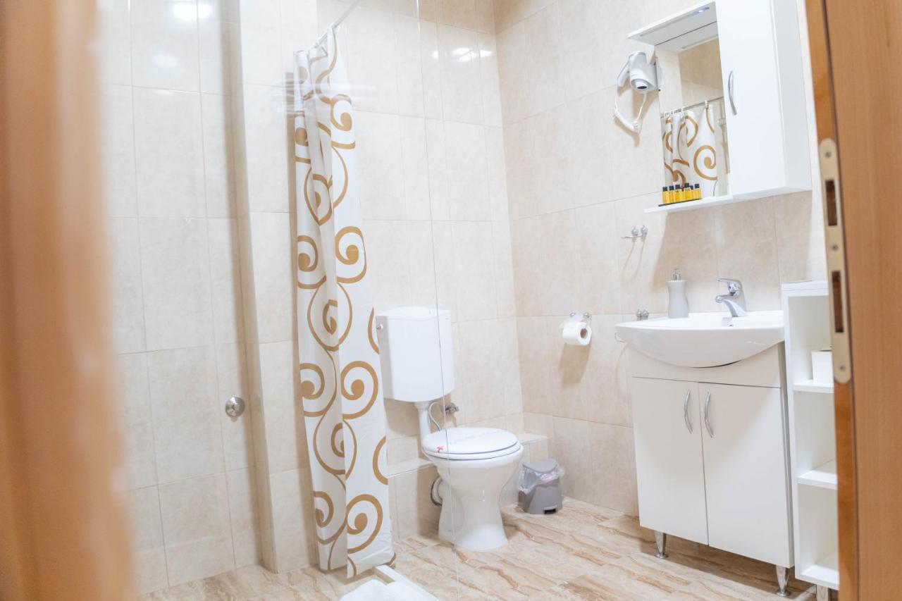 Apartmani I Sobe Centar Bugojno Extérieur photo