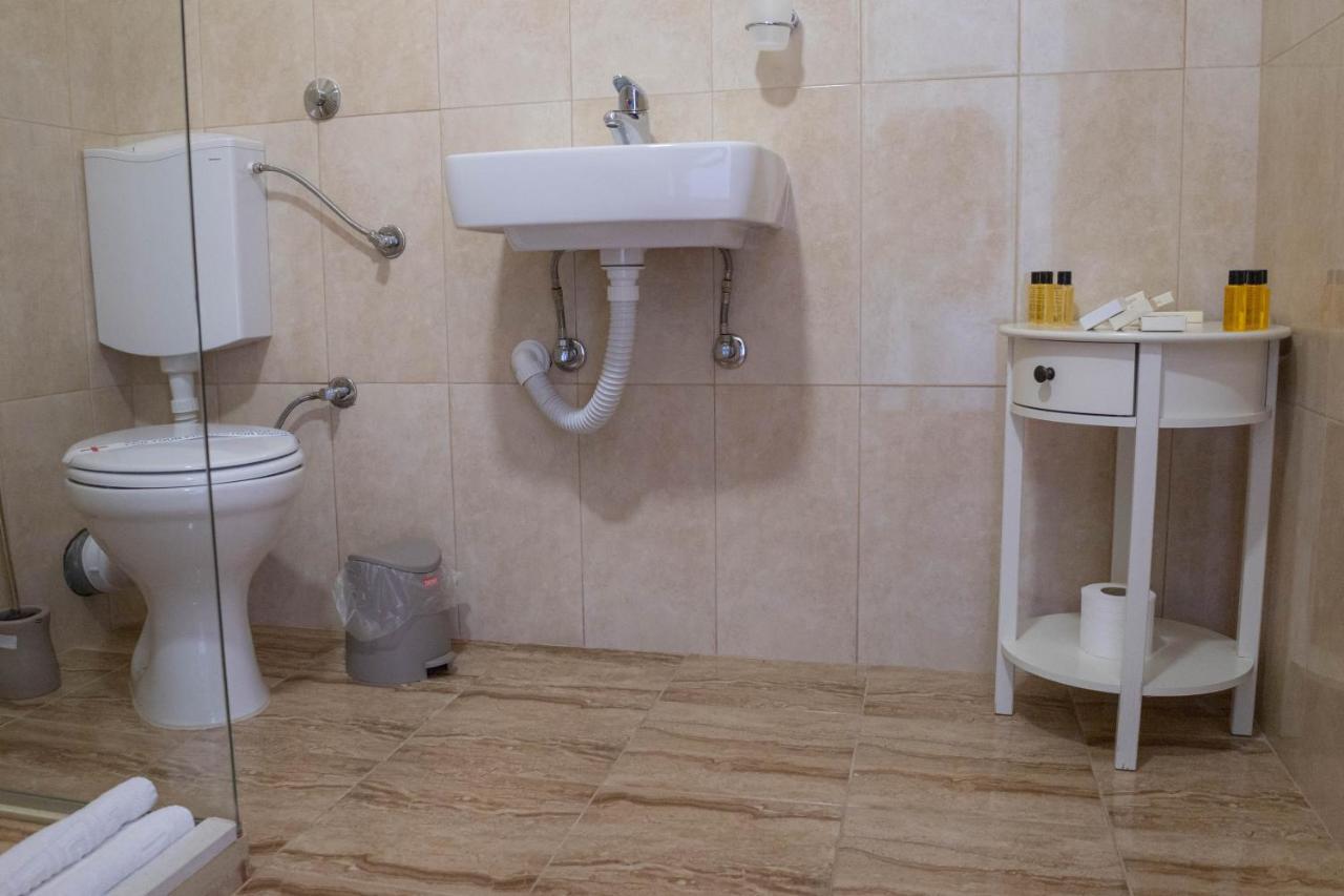 Apartmani I Sobe Centar Bugojno Extérieur photo