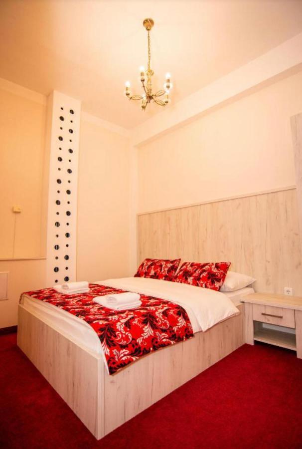 Apartmani I Sobe Centar Bugojno Extérieur photo