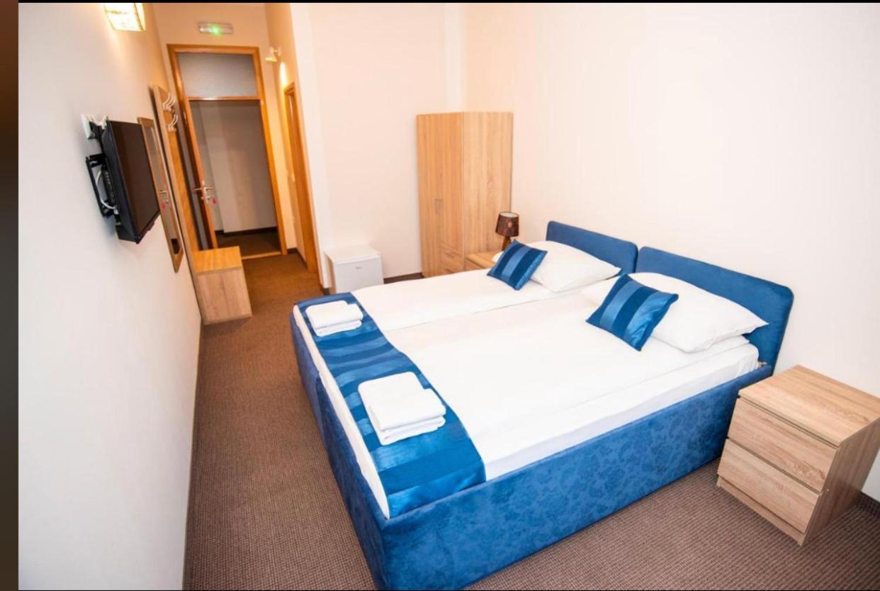 Apartmani I Sobe Centar Bugojno Extérieur photo