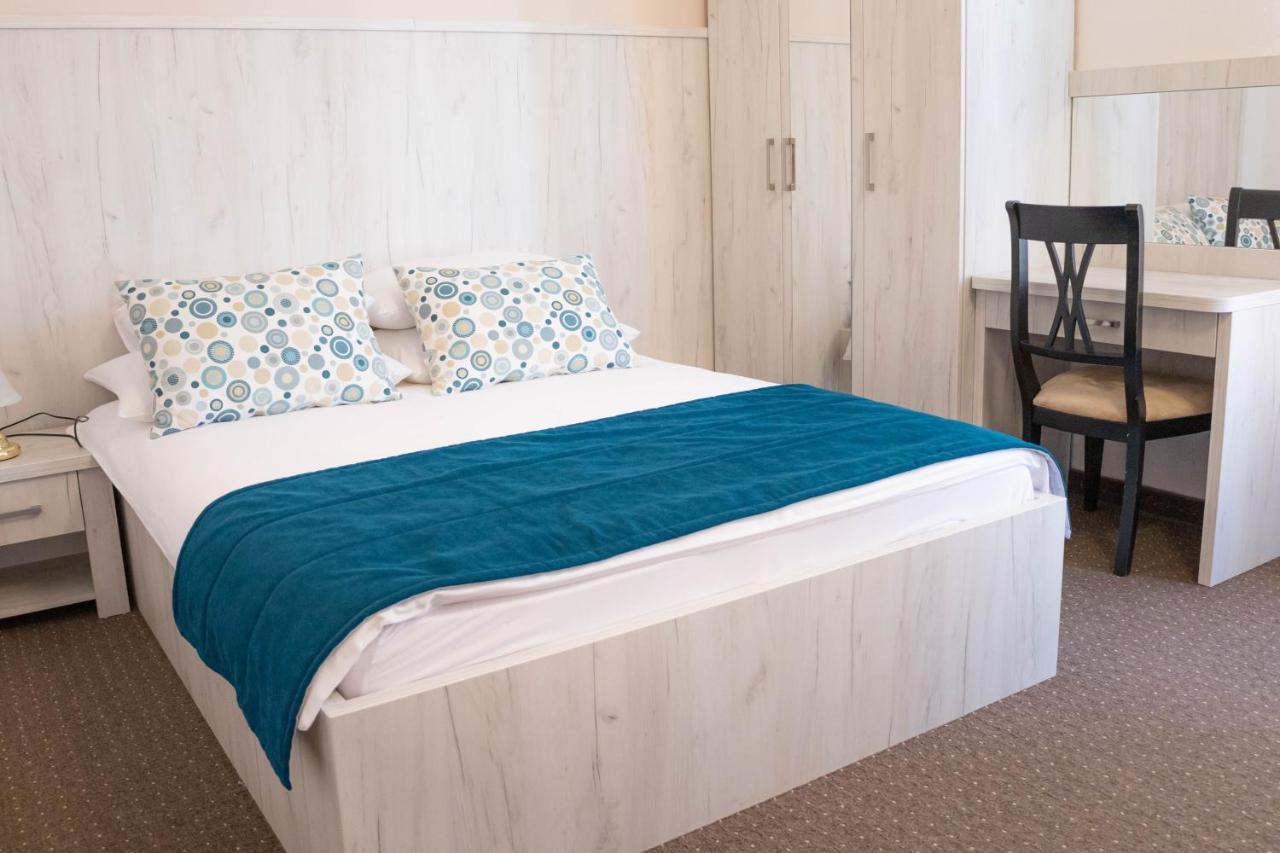 Apartmani I Sobe Centar Bugojno Extérieur photo