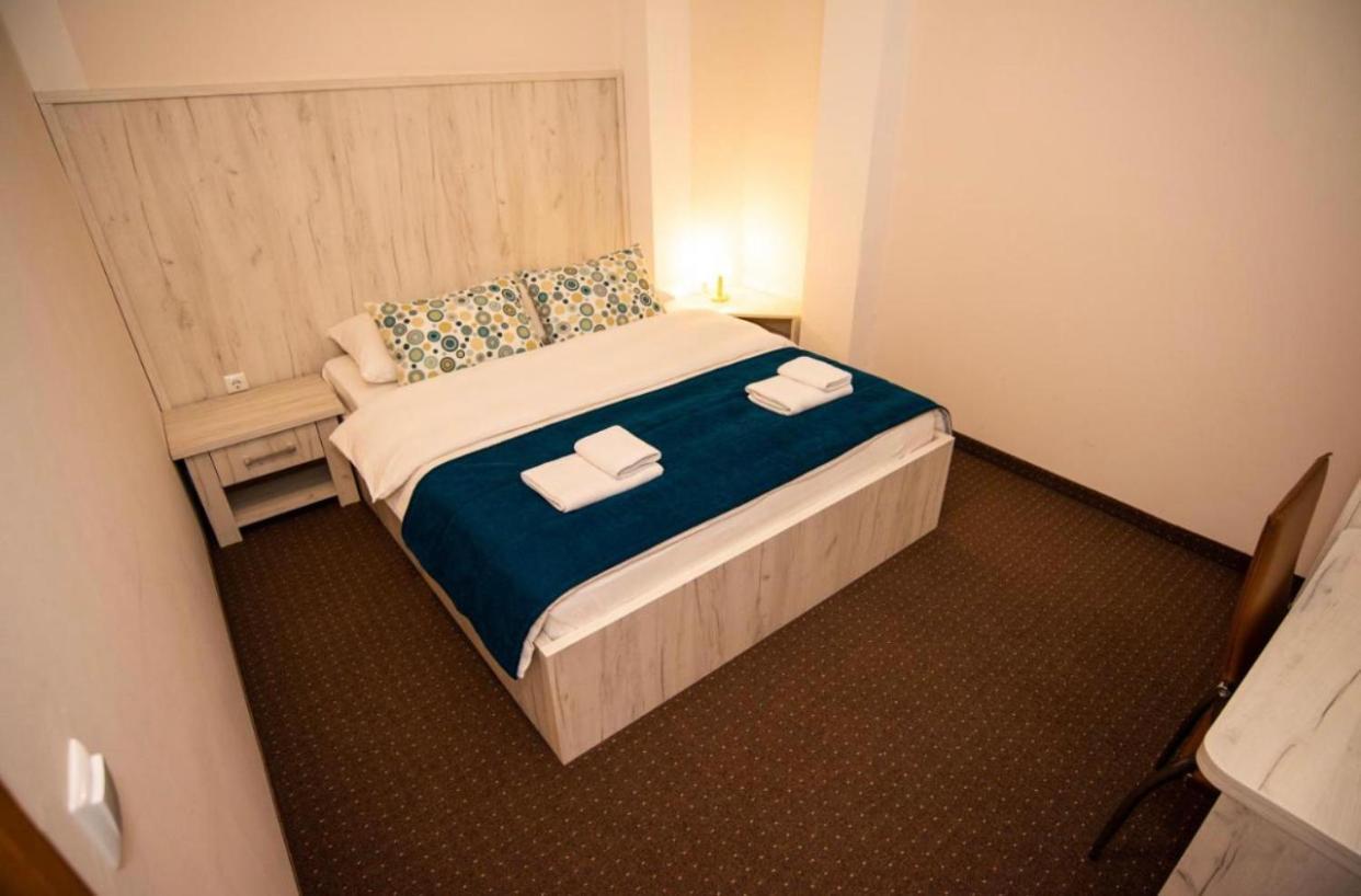 Apartmani I Sobe Centar Bugojno Extérieur photo