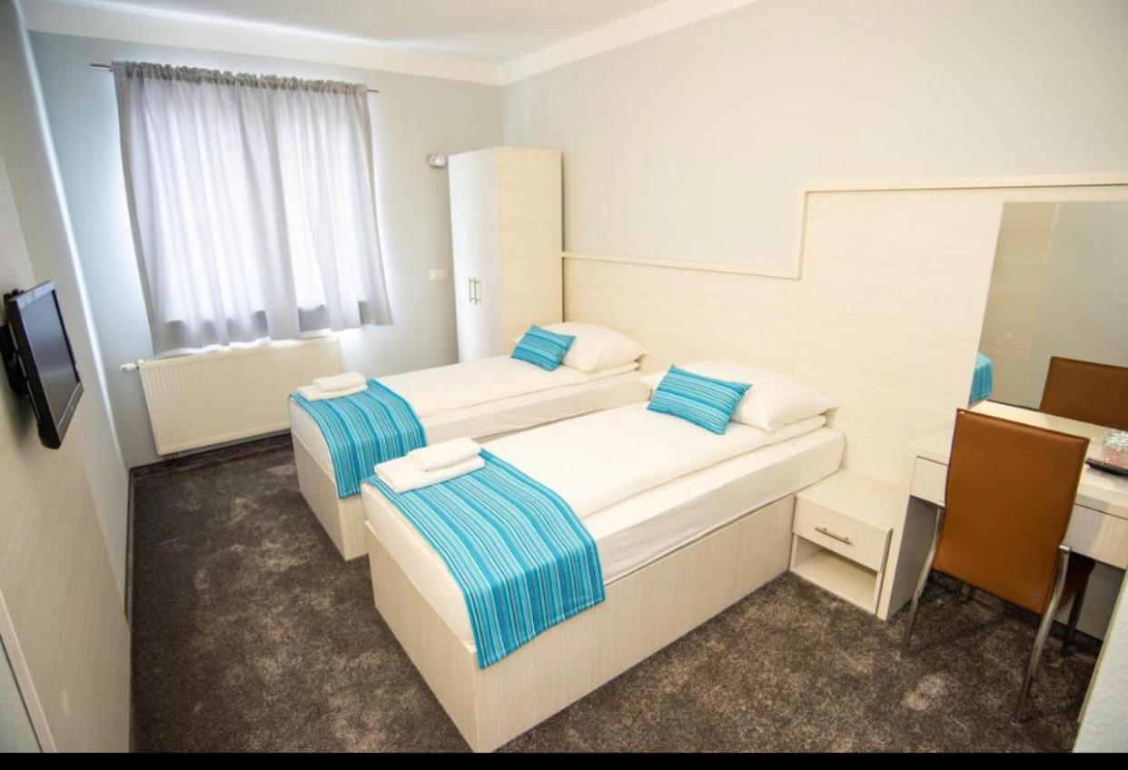 Apartmani I Sobe Centar Bugojno Extérieur photo