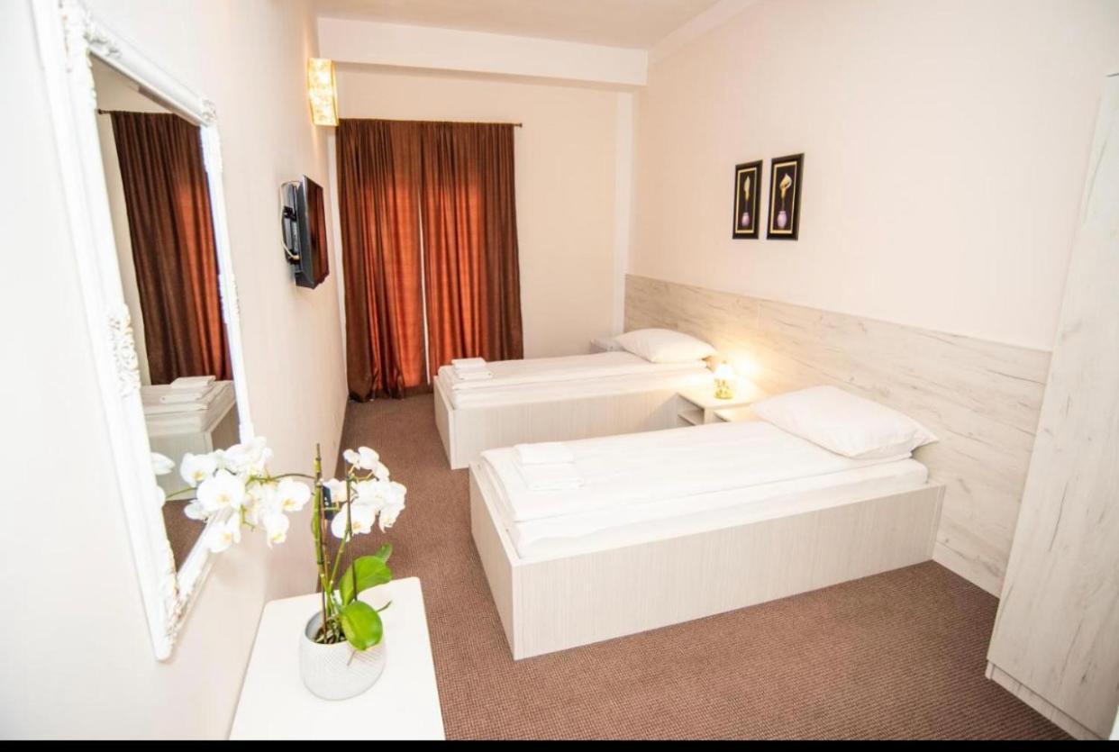 Apartmani I Sobe Centar Bugojno Extérieur photo
