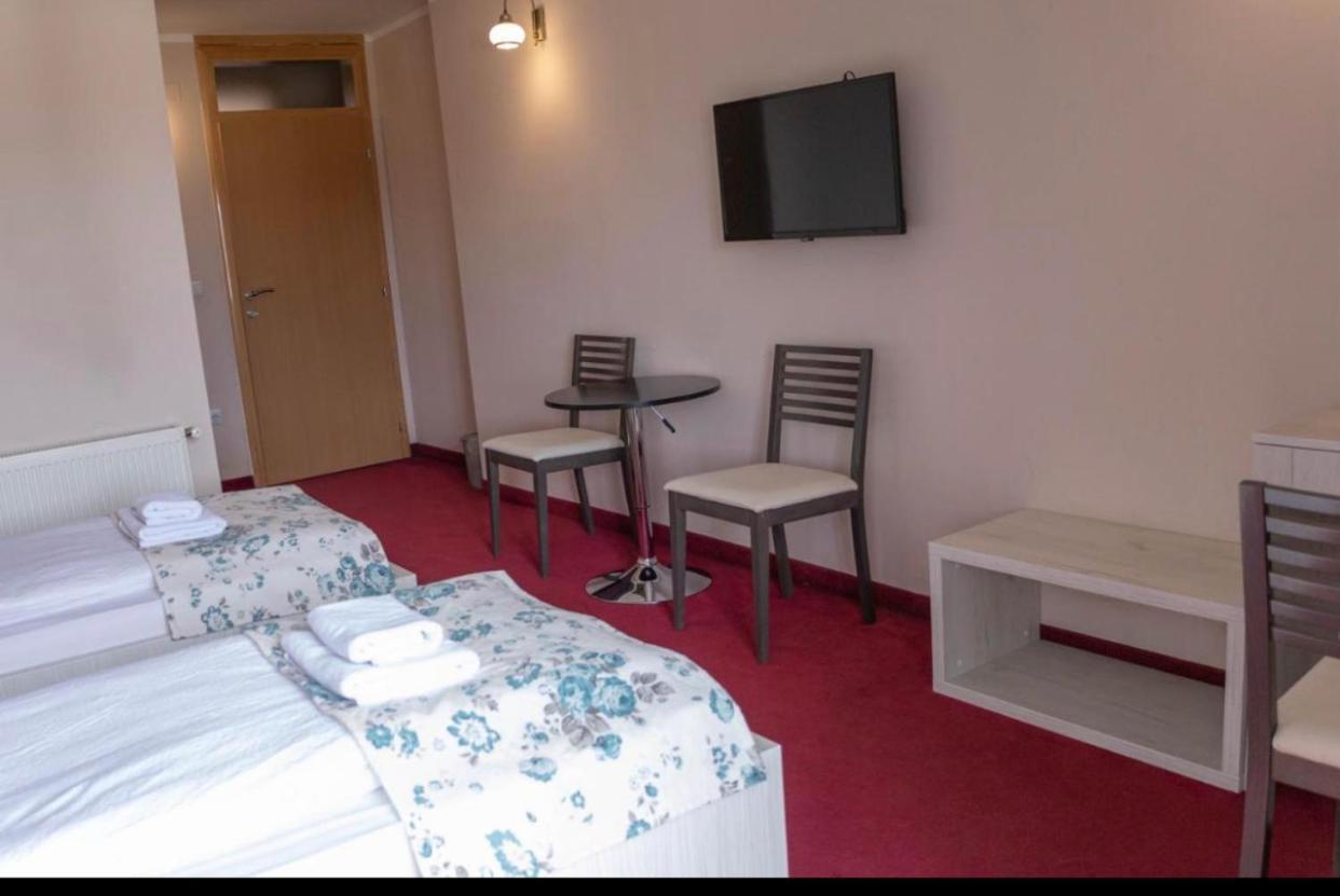 Apartmani I Sobe Centar Bugojno Extérieur photo